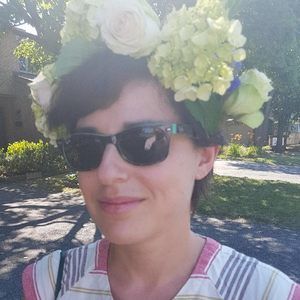 Meet your Posher, Anouk